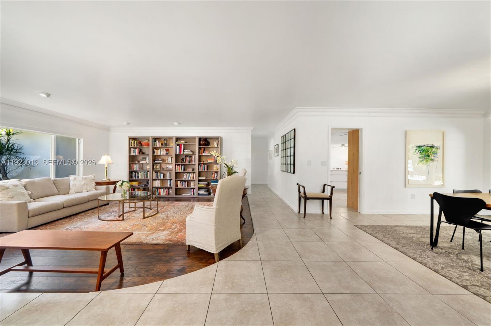 CUTLER BAY ESTATES - Residential