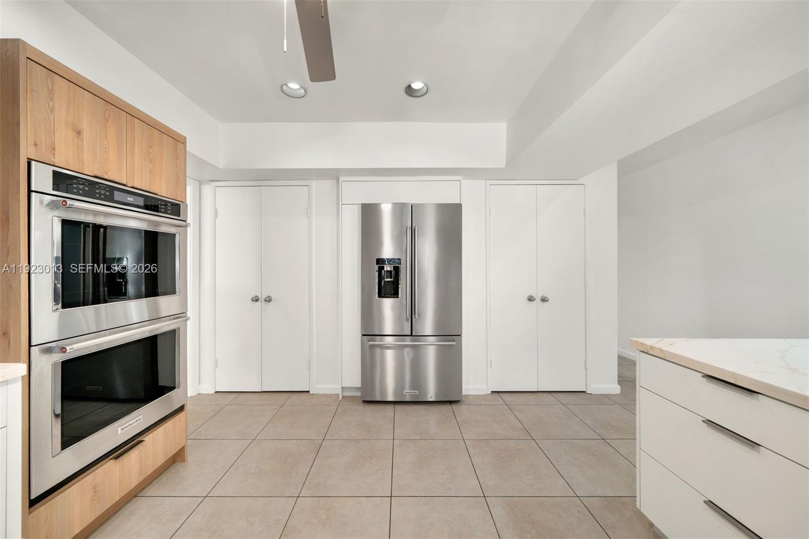 CUTLER BAY ESTATES - Residential