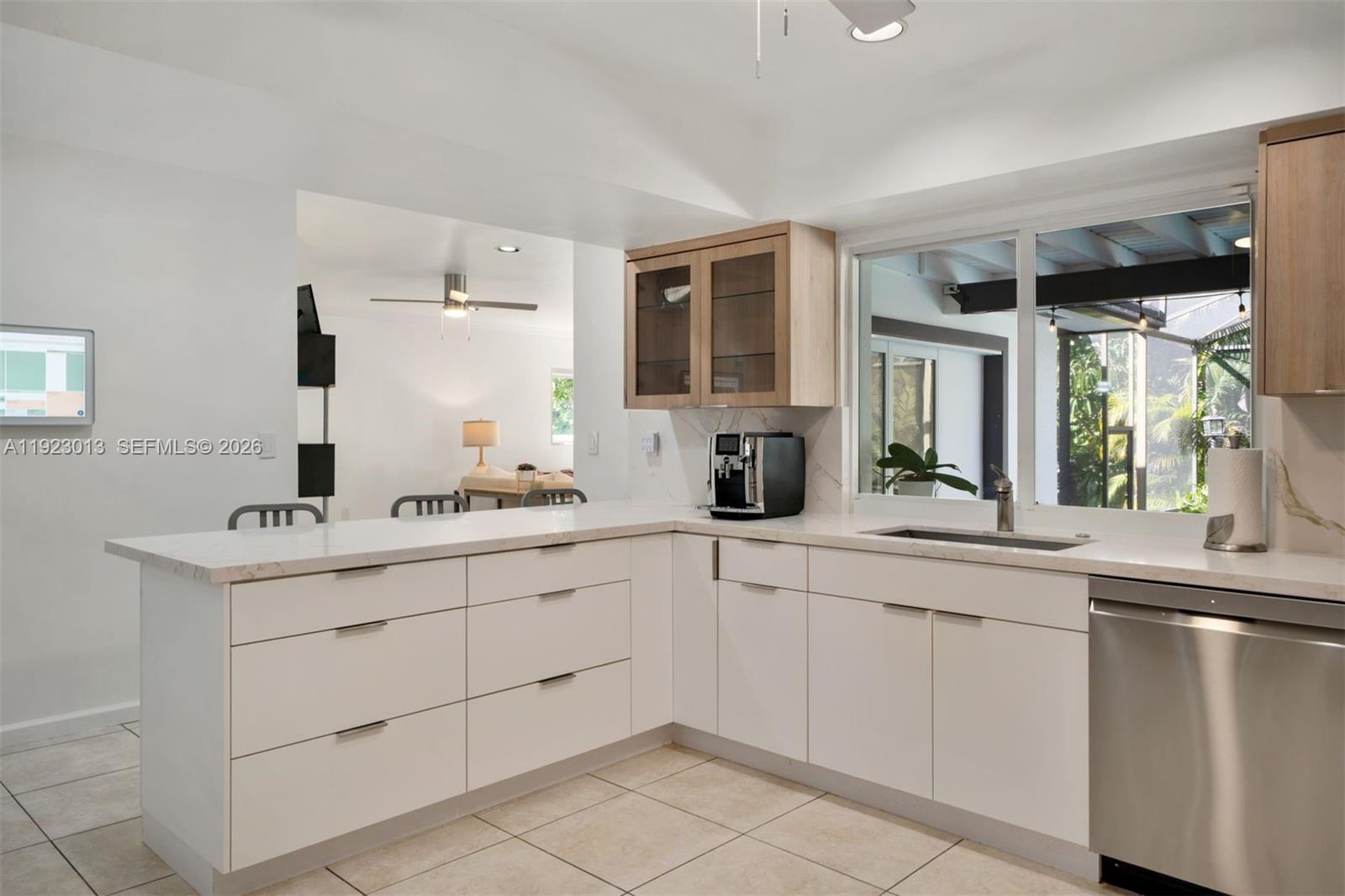 CUTLER BAY ESTATES - Residential