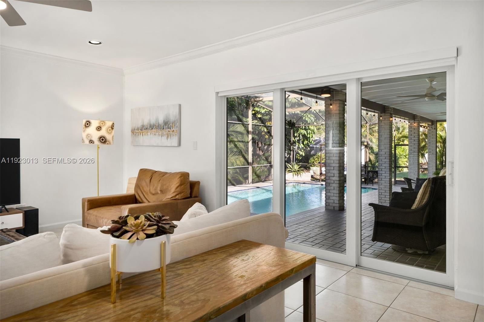 CUTLER BAY ESTATES - Residential