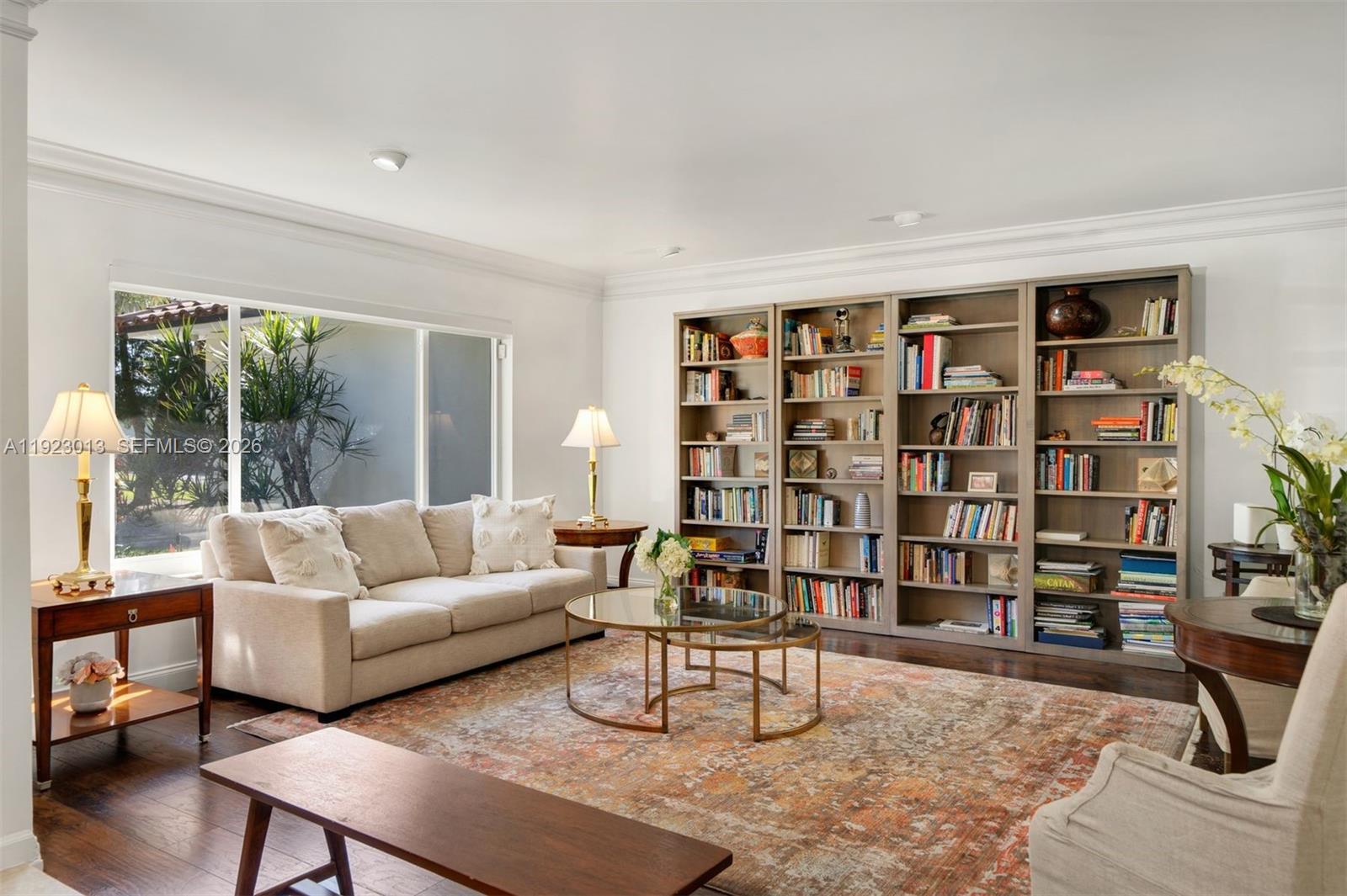 CUTLER BAY ESTATES - Residential