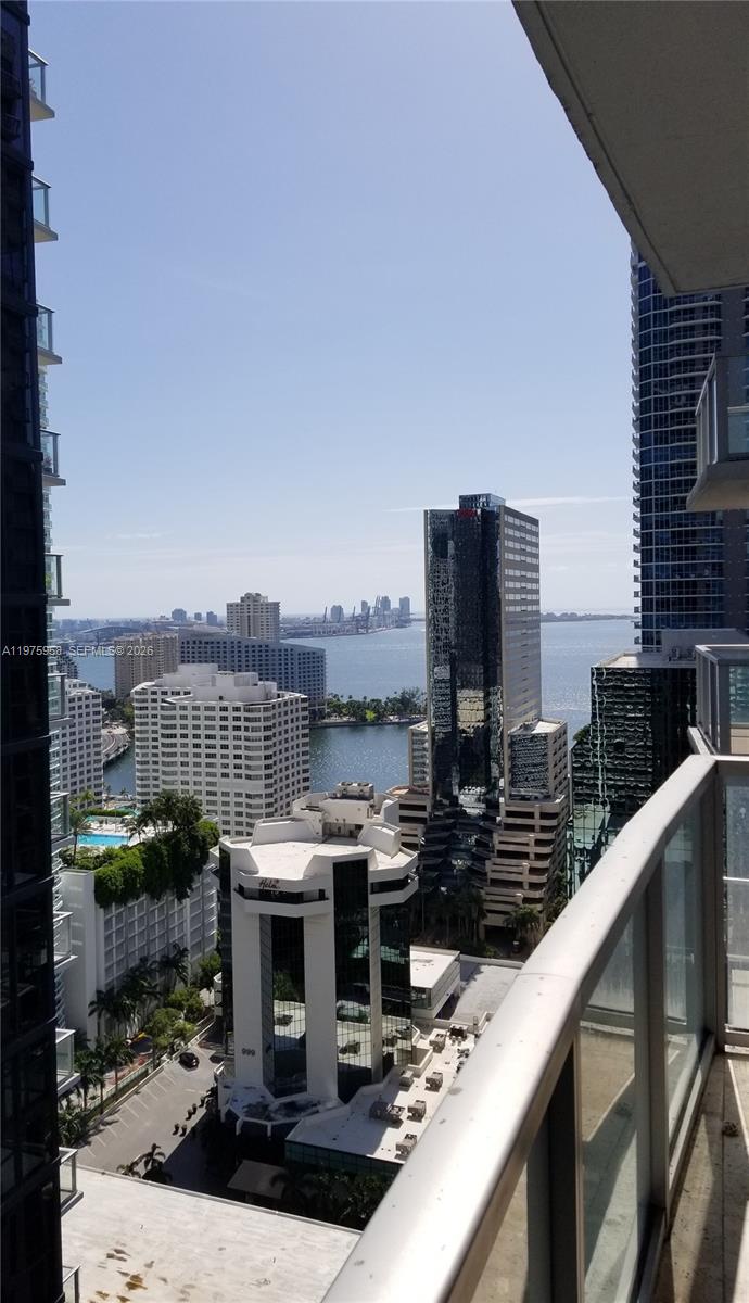 1060 BRICKELL - Residential