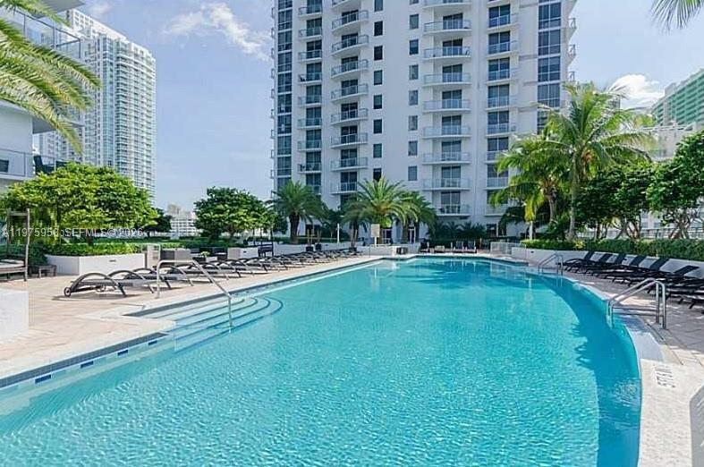 1060 BRICKELL - Residential