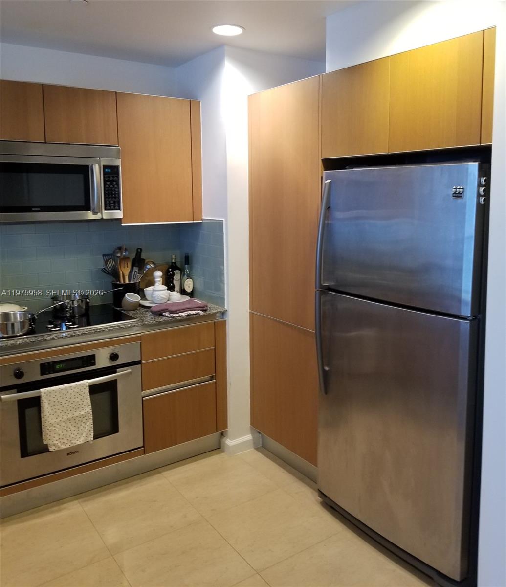 1060 BRICKELL - Residential