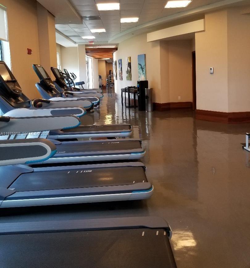 1060 BRICKELL - Residential