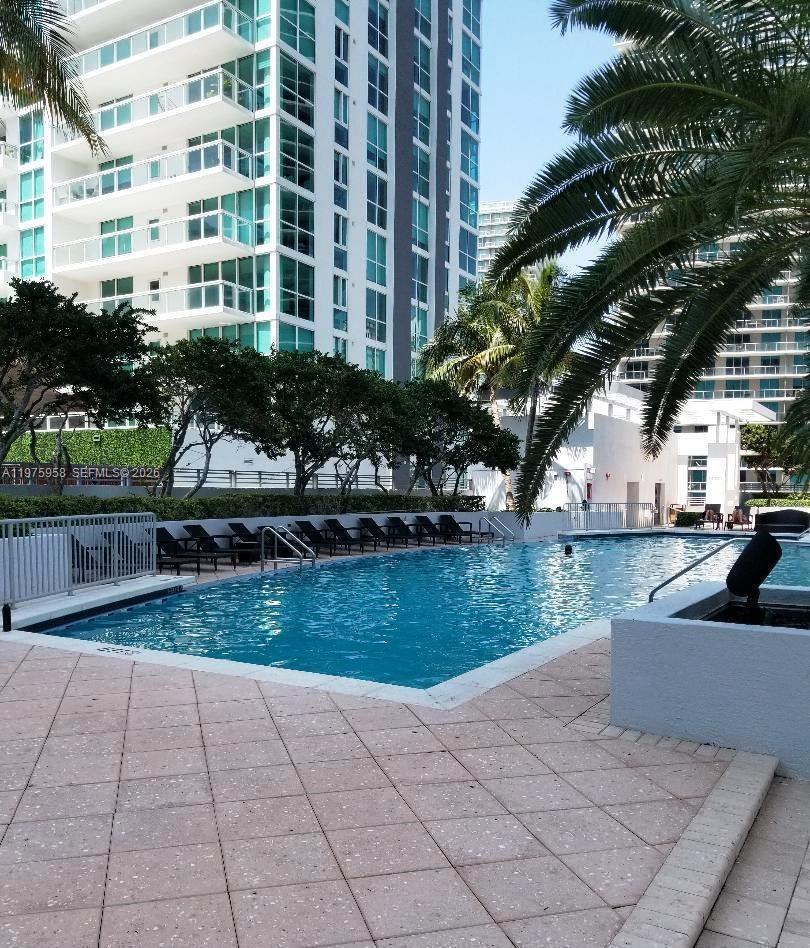 1060 BRICKELL - Residential