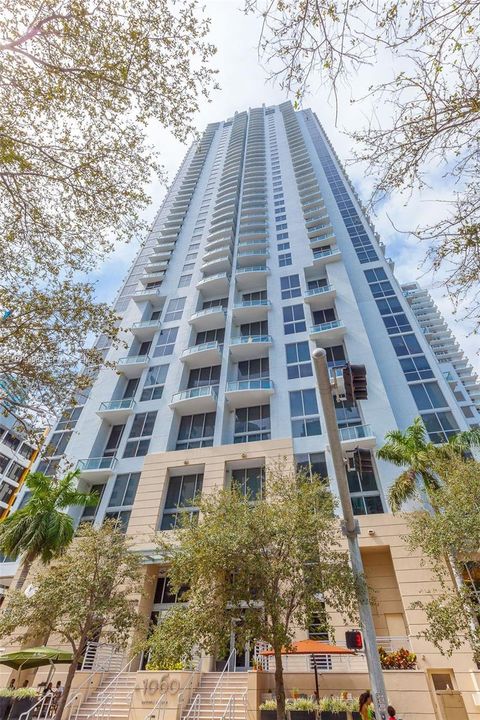 Photo of 1050 Brickell Ave #2622, Miami, FL 33131 (MLS # A11975958)