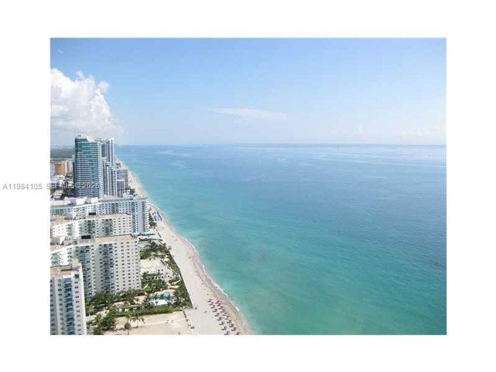 Photo of 1830 S Ocean Dr #4212, Hallandale Beach, FL 33009 (MLS # A11984105)