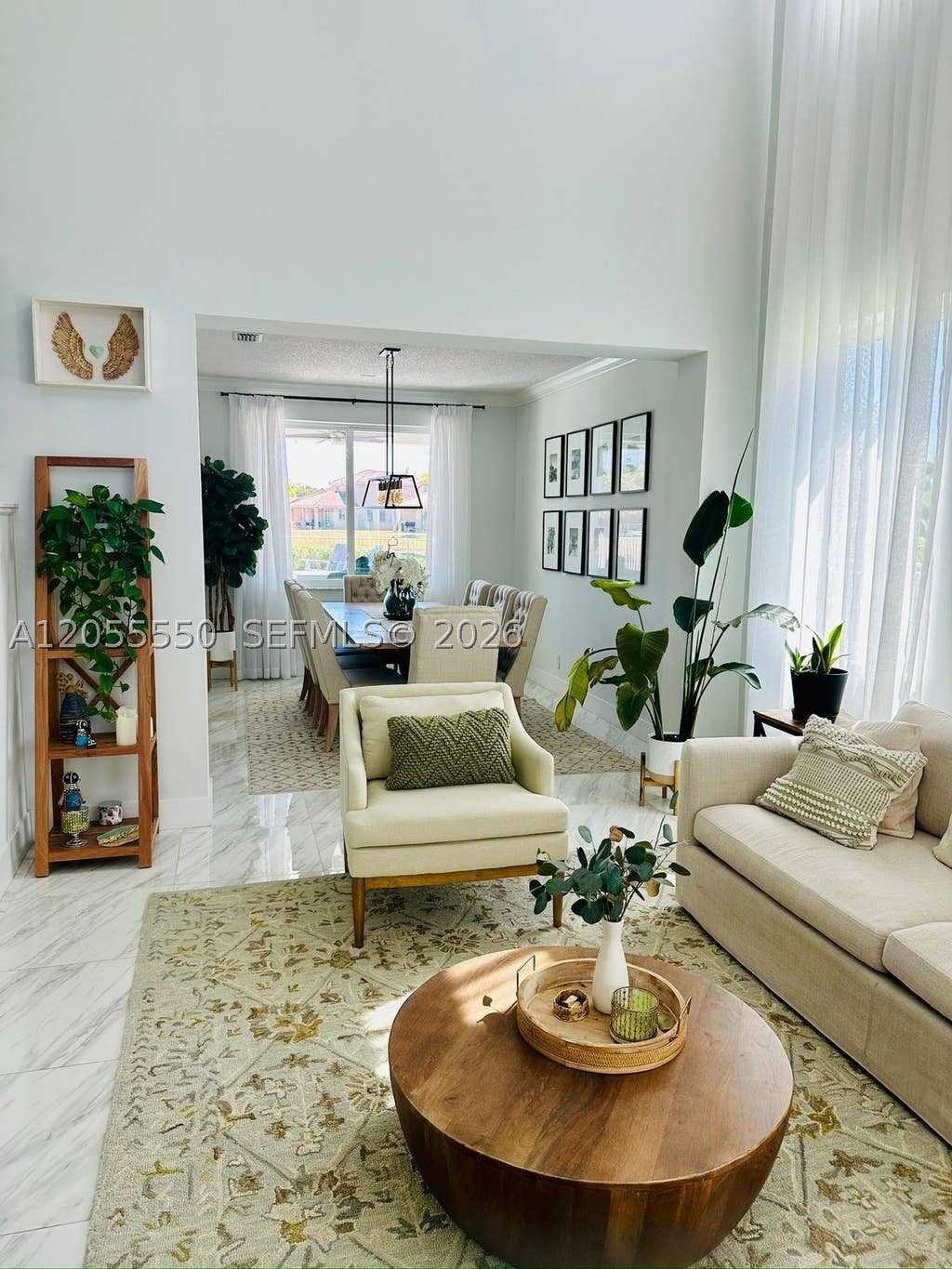 Photo of 1652 Orchid Bnd, Weston, FL 33327 (MLS # A12055550)