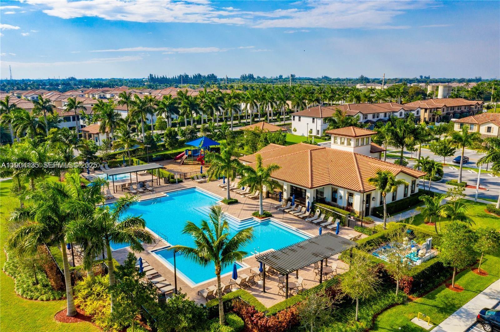 COCO PALM ESTATES - Residential