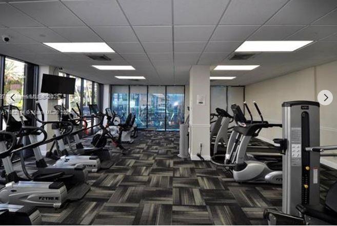 AVANT GARDE CONDO - Residential