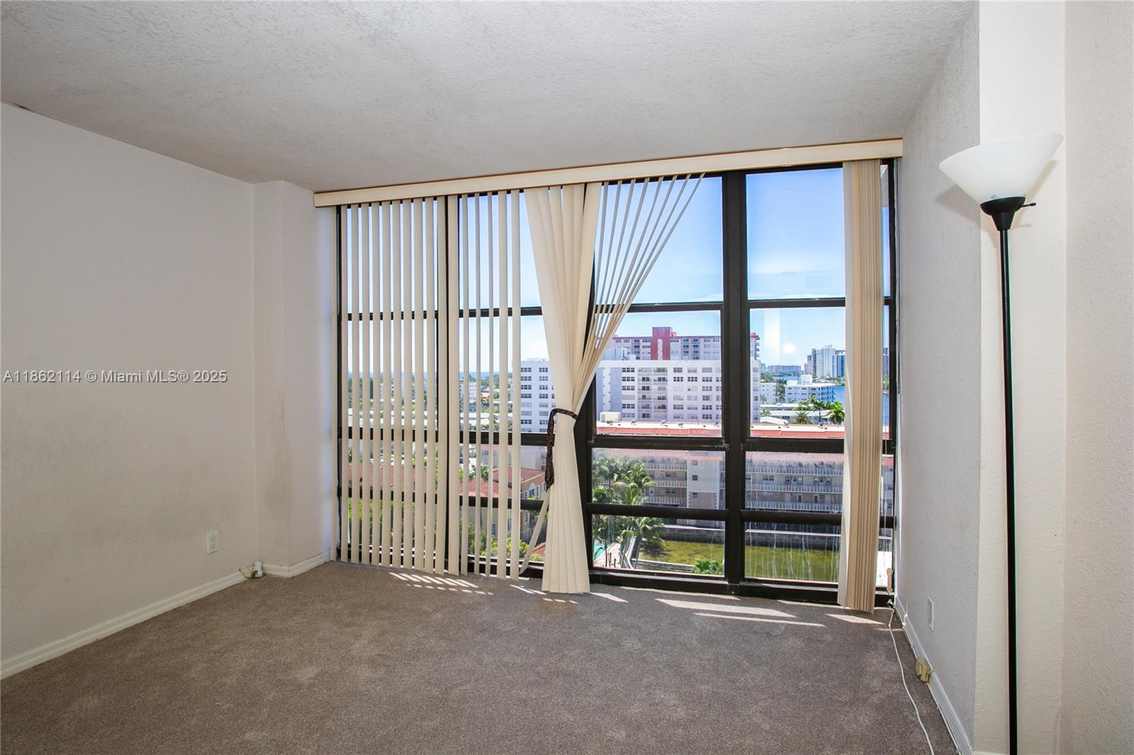 AVANT GARDE CONDO - Residential