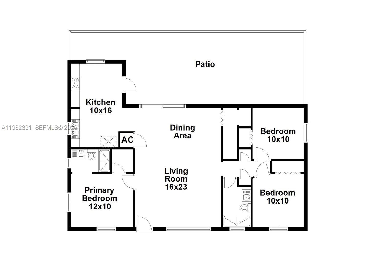 VISTA VERDE SEC 2 - Residential