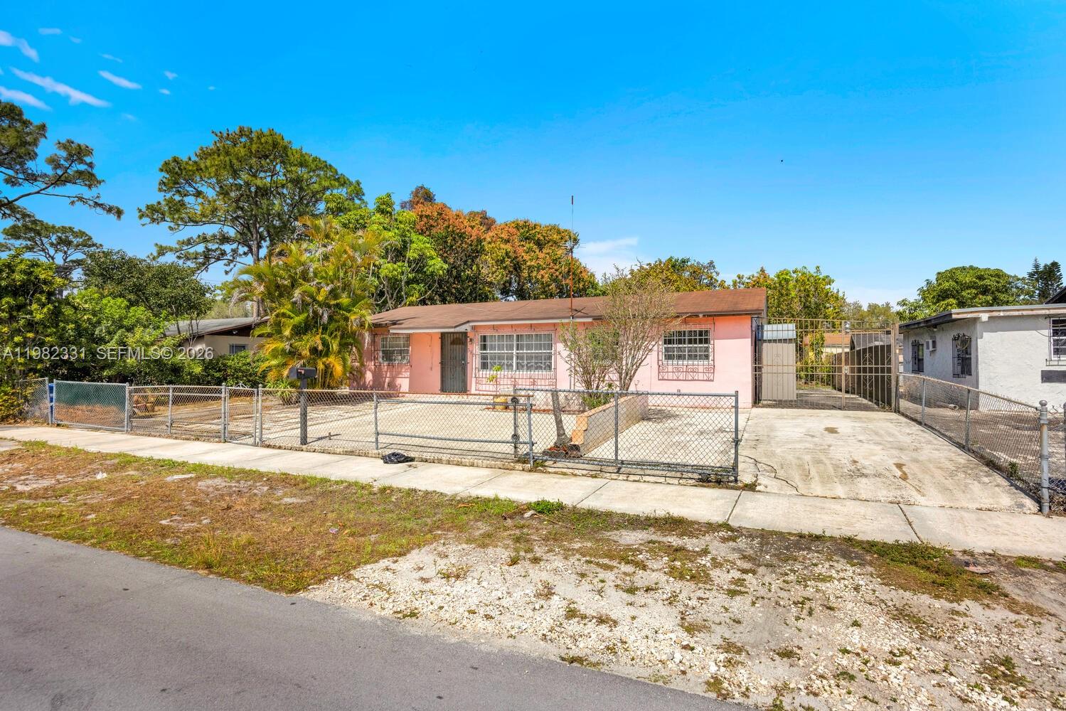 VISTA VERDE SEC 2 - Residential