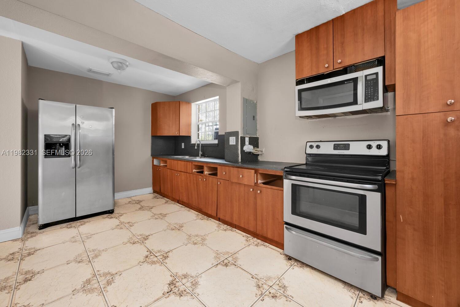 VISTA VERDE SEC 2 - Residential