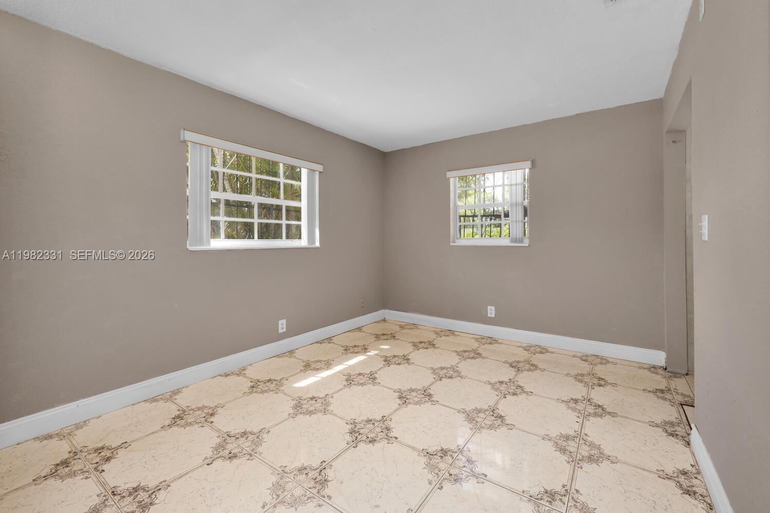 VISTA VERDE SEC 2 - Residential