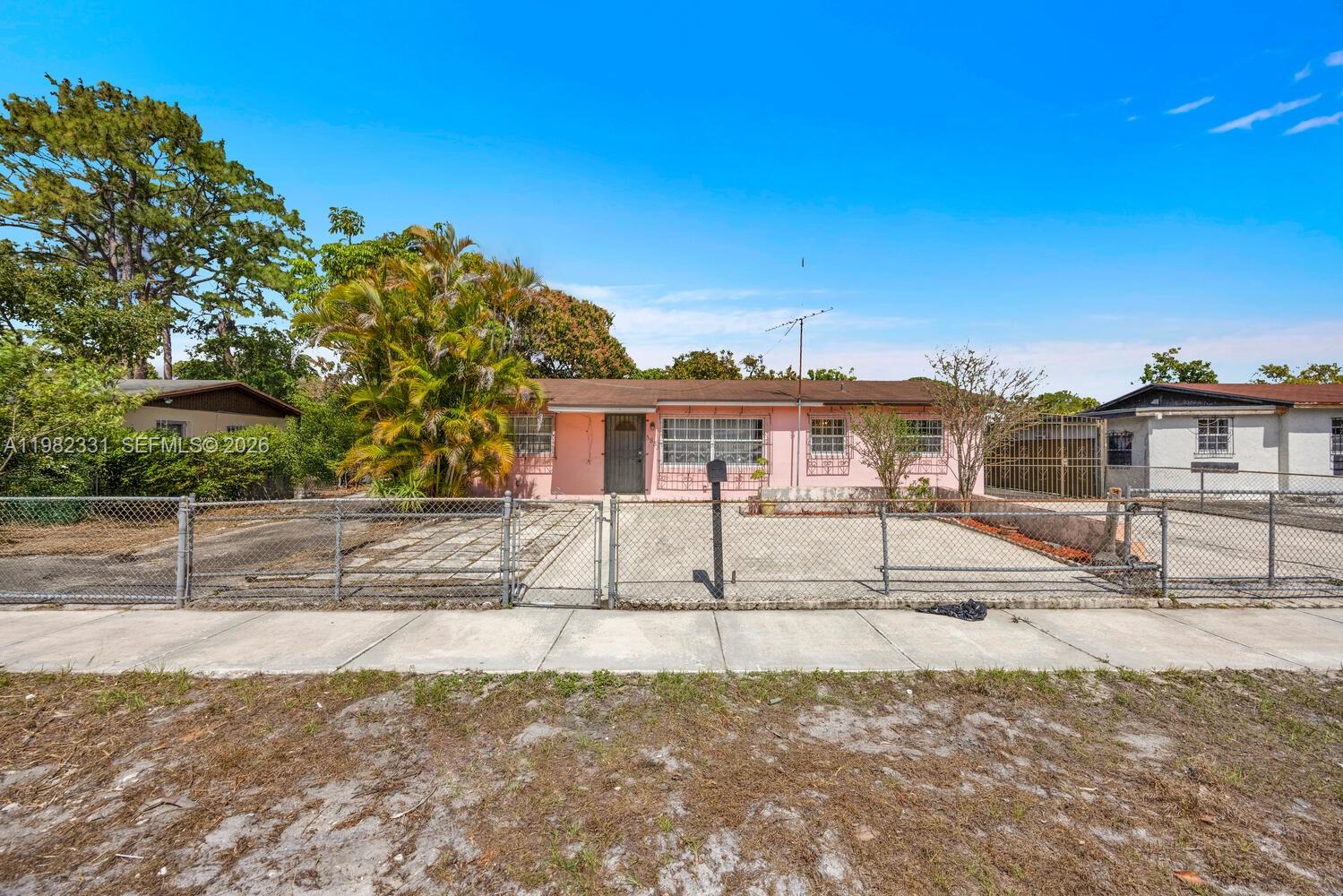 VISTA VERDE SEC 2 - Residential