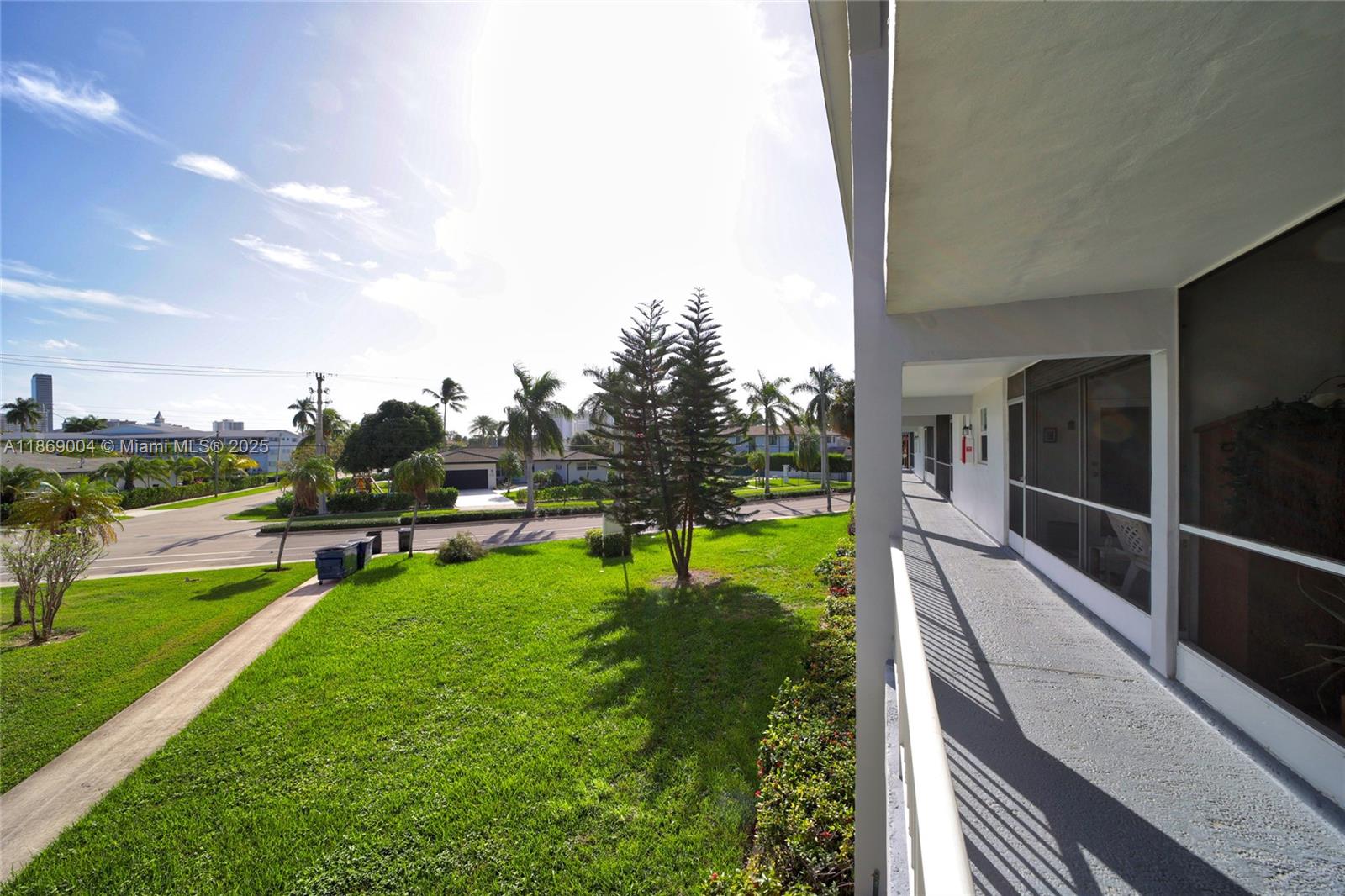 CASA PARADISO NORTH CO-OP - Residential