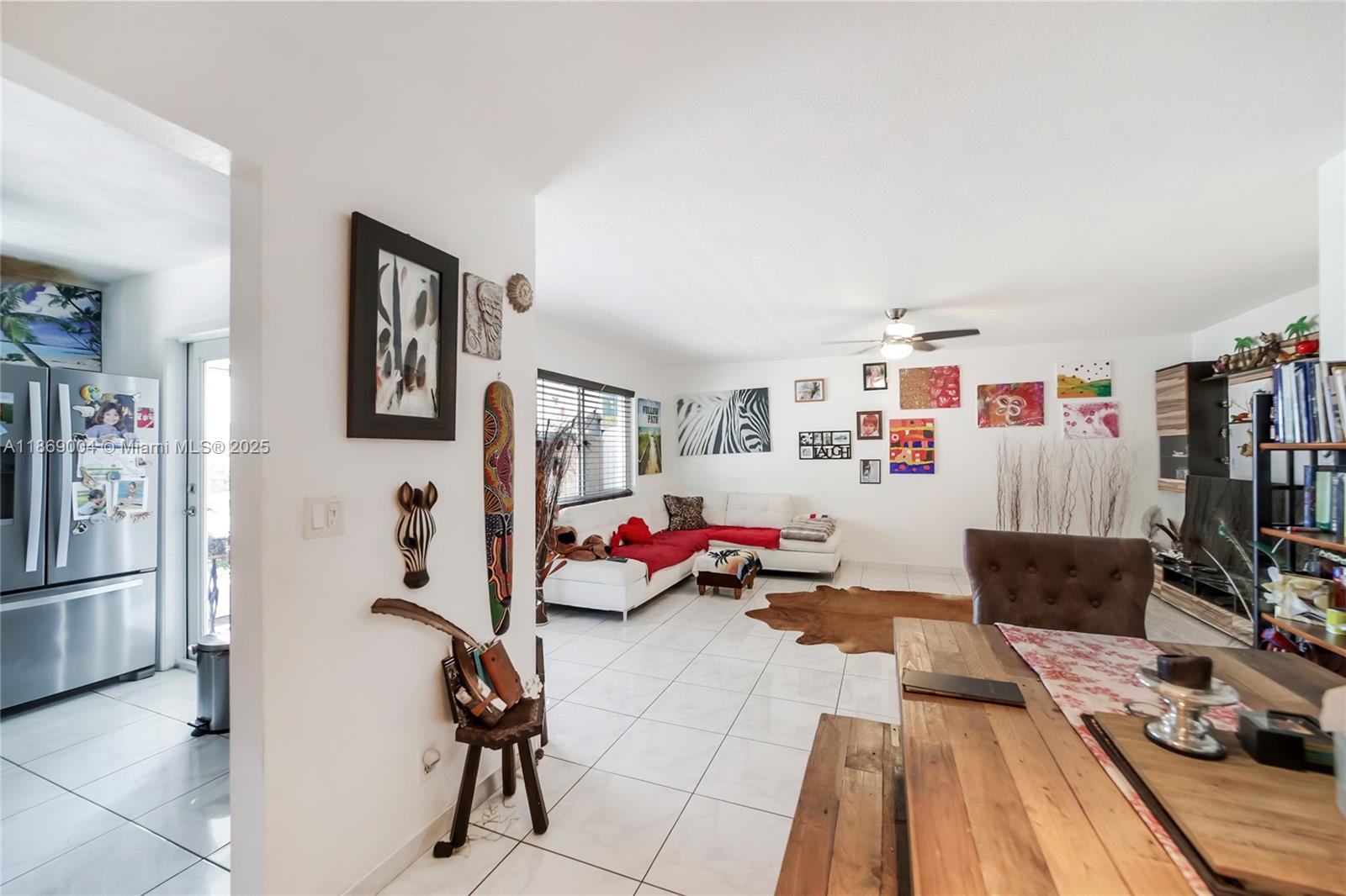 CASA PARADISO NORTH CO-OP - Residential