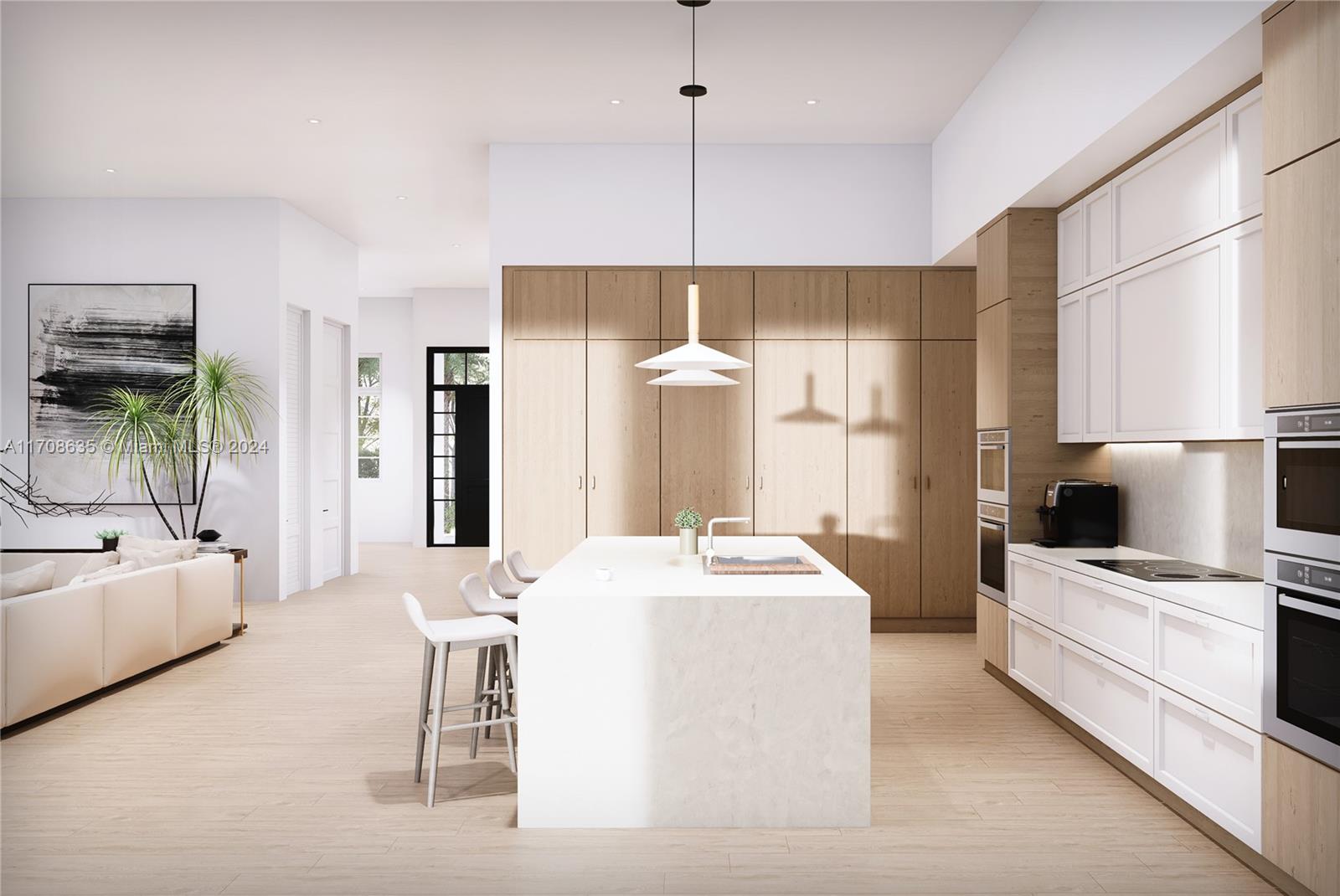 SUNSET ADDN - Residential