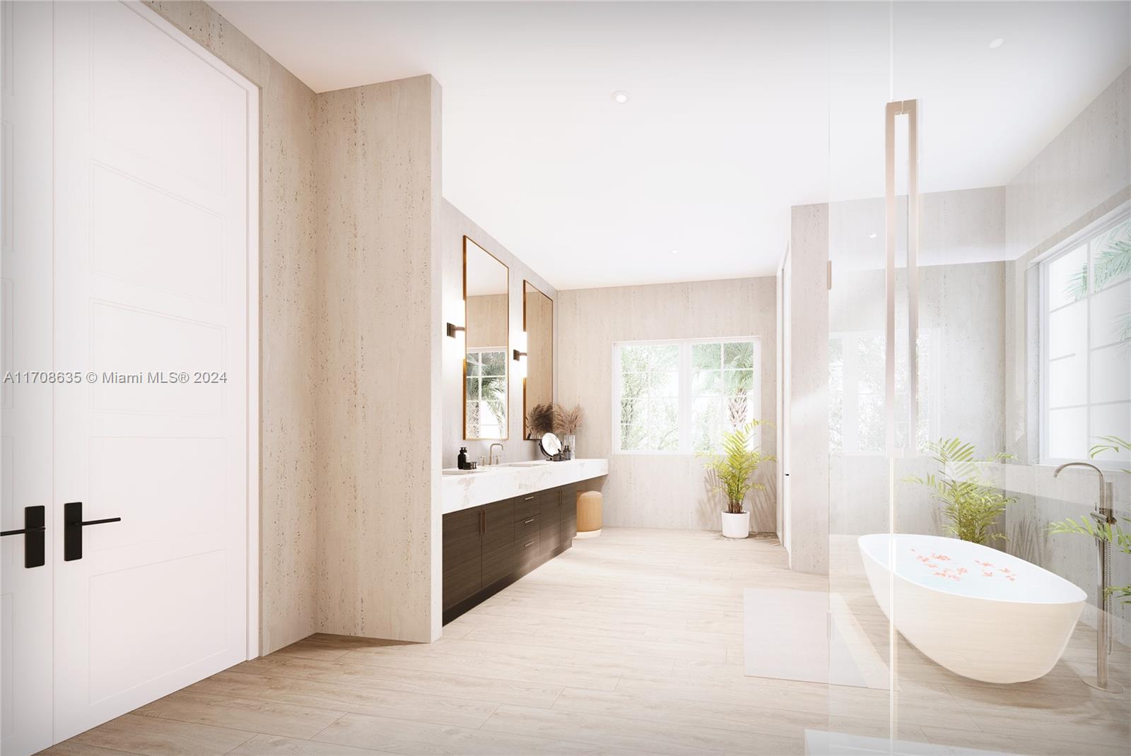 SUNSET ADDN - Residential