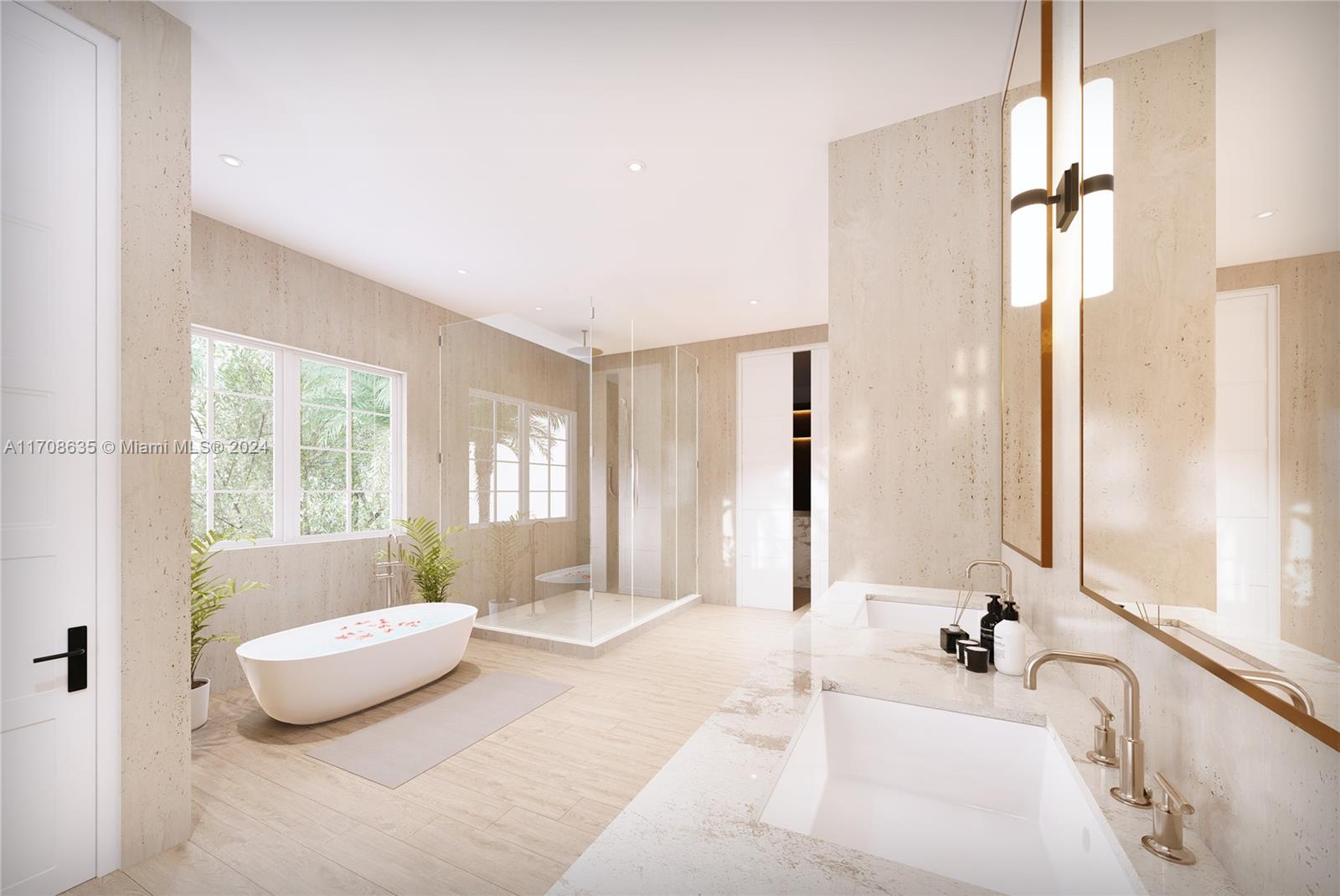SUNSET ADDN - Residential