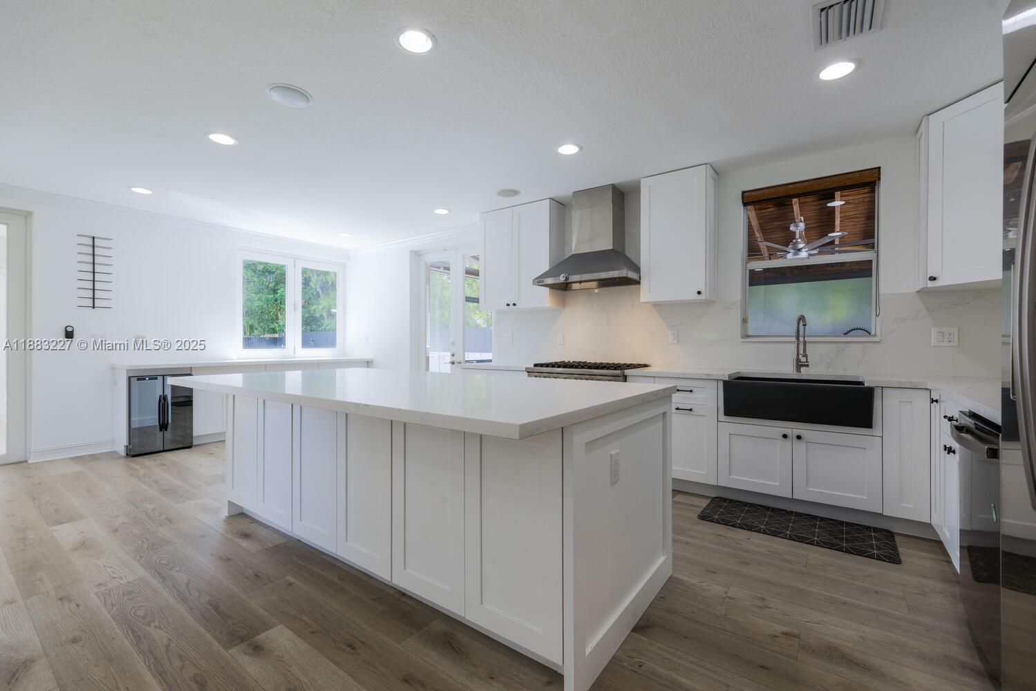 GABLES EDGE - Residential Lease
