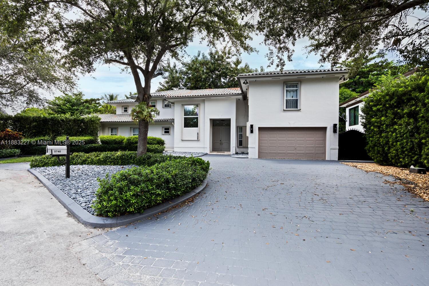 GABLES EDGE - Residential Lease