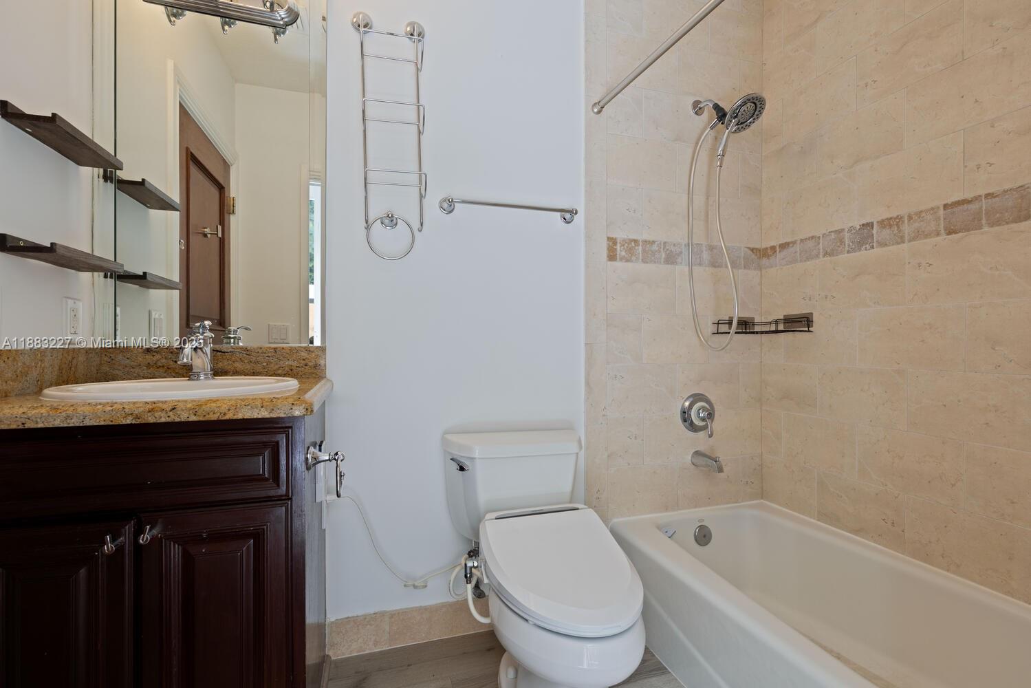 GABLES EDGE - Residential Lease