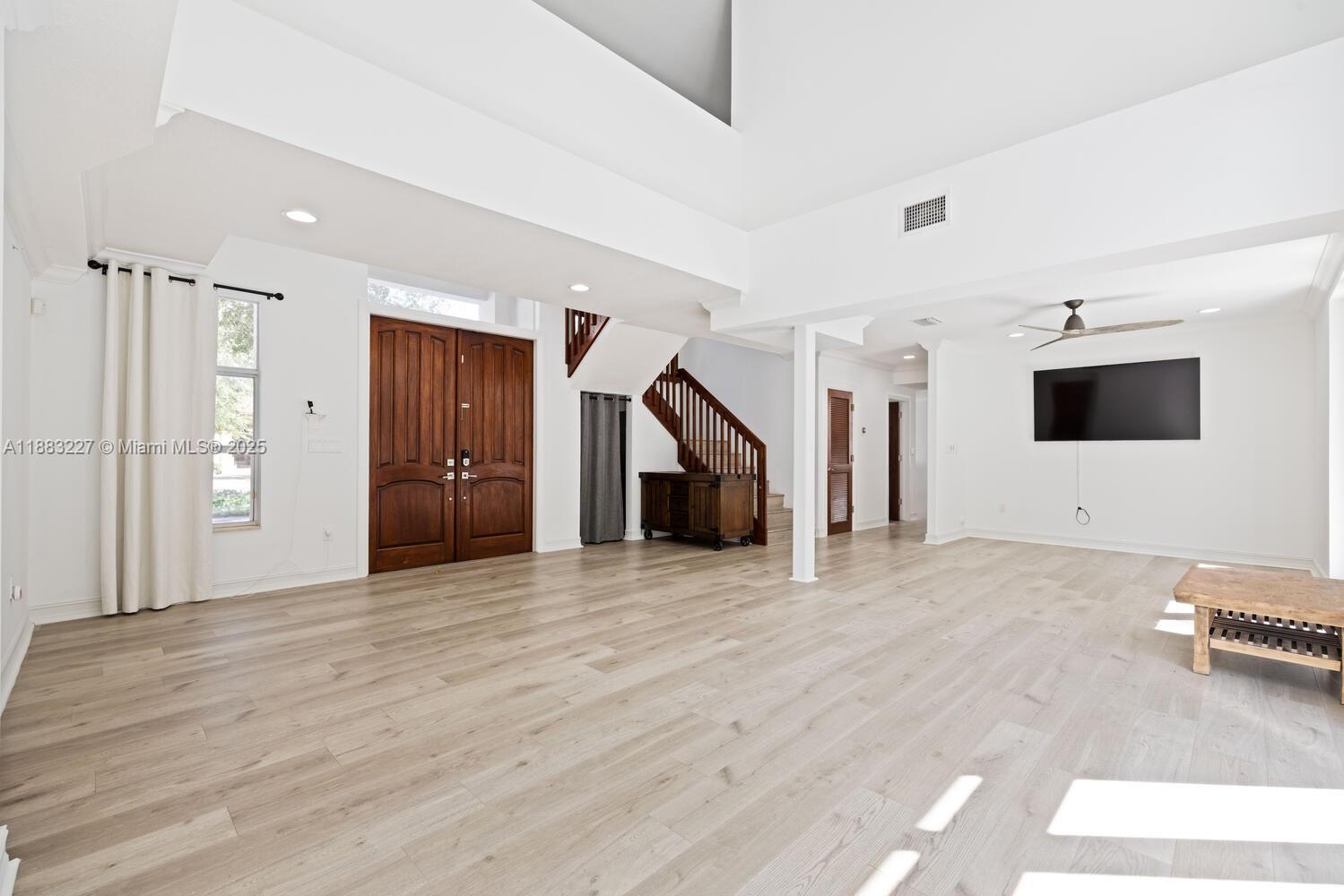 GABLES EDGE - Residential Lease