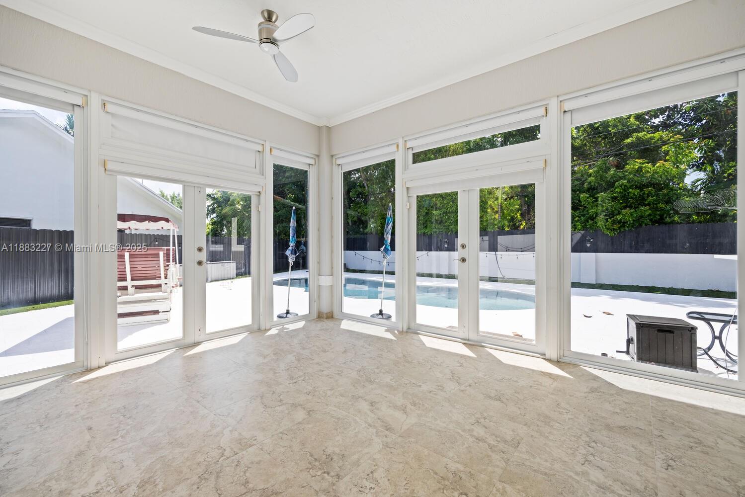 GABLES EDGE - Residential Lease