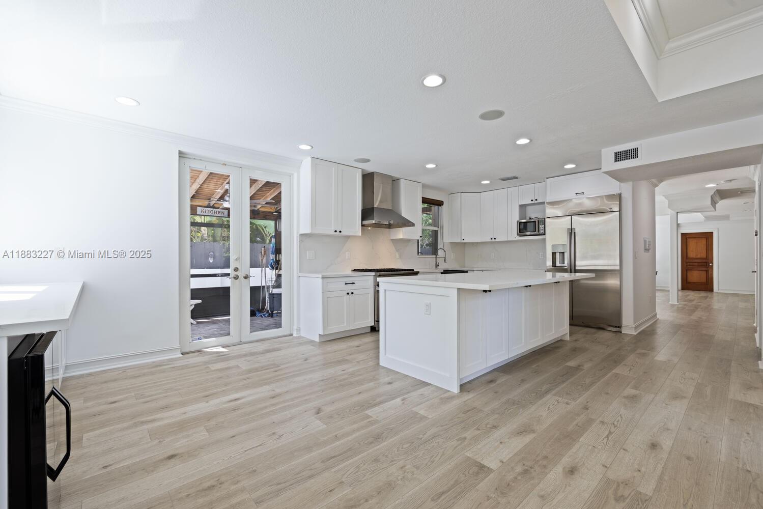 GABLES EDGE - Residential Lease