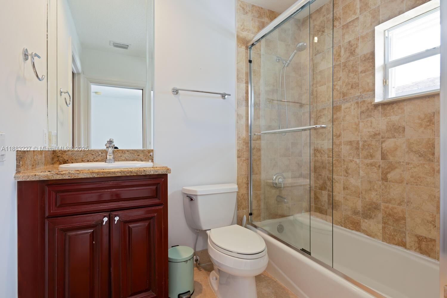 GABLES EDGE - Residential Lease