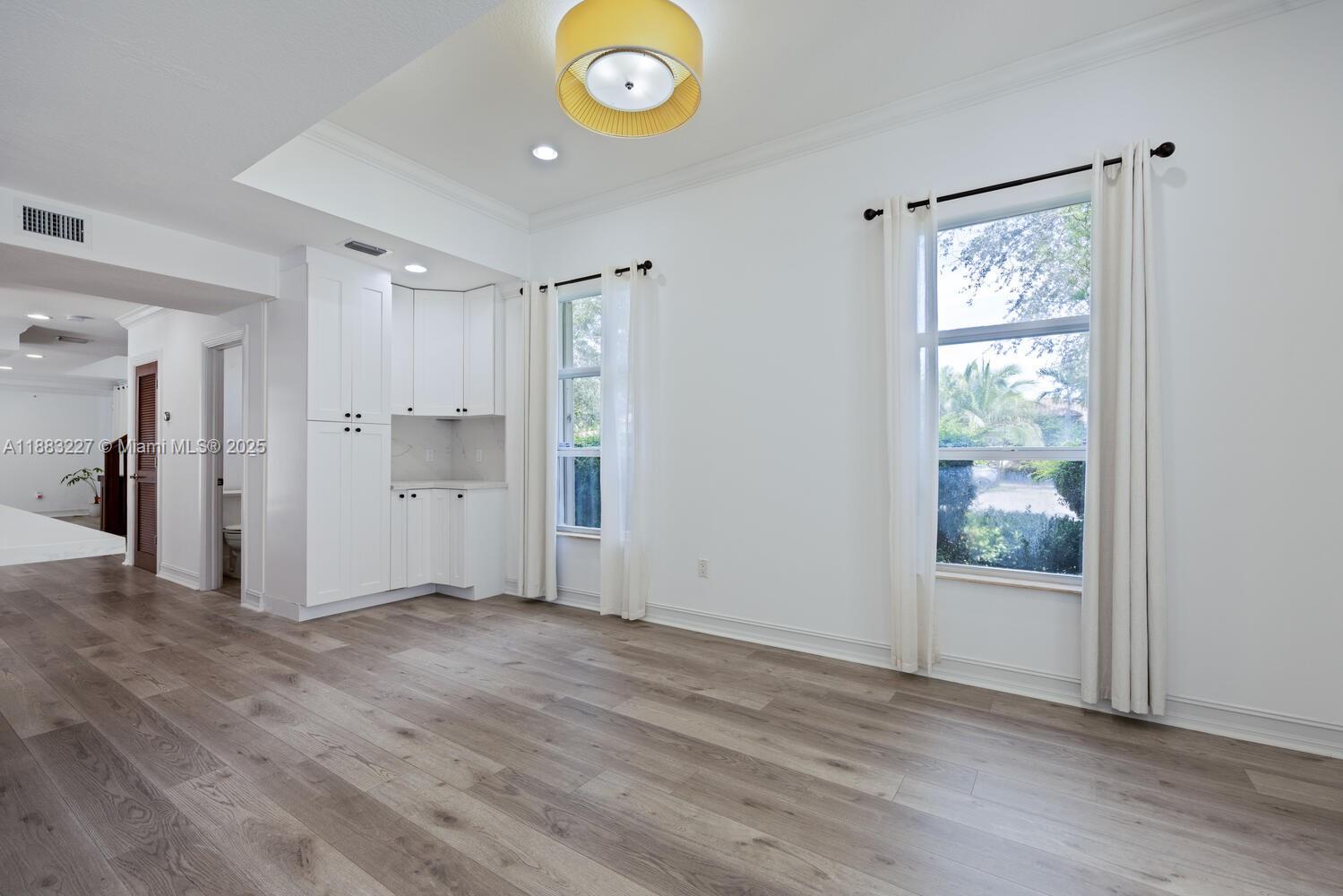 GABLES EDGE - Residential Lease