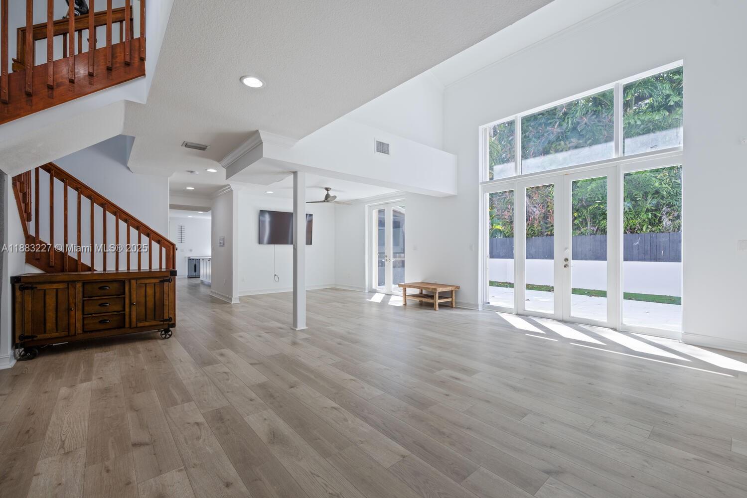 GABLES EDGE - Residential Lease