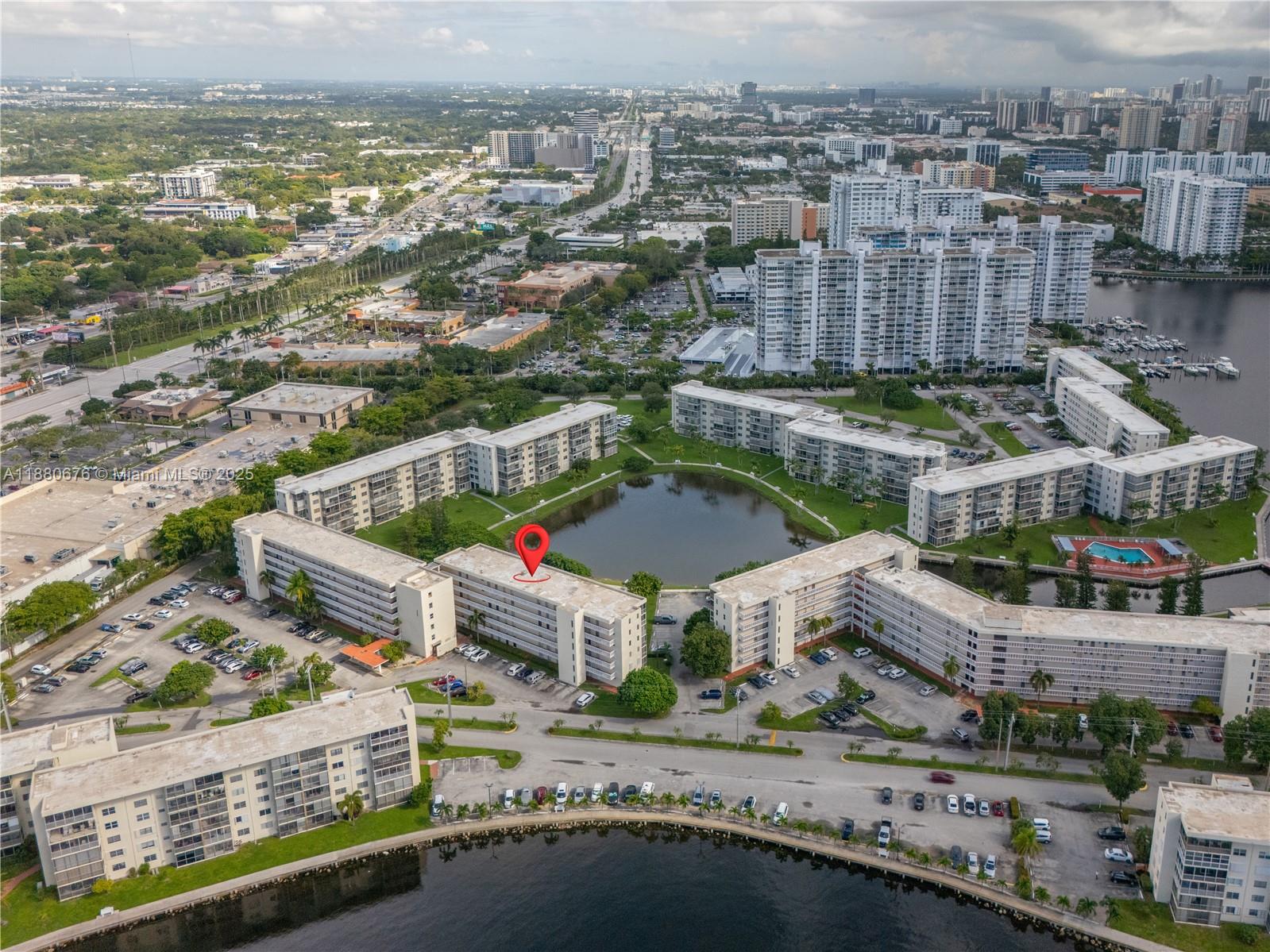 POINT EAST SEC III CONDO - Residential