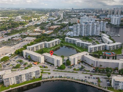 Photo of 2903 Point East Dr #K111, Aventura, FL 33160 (MLS # A11880676)