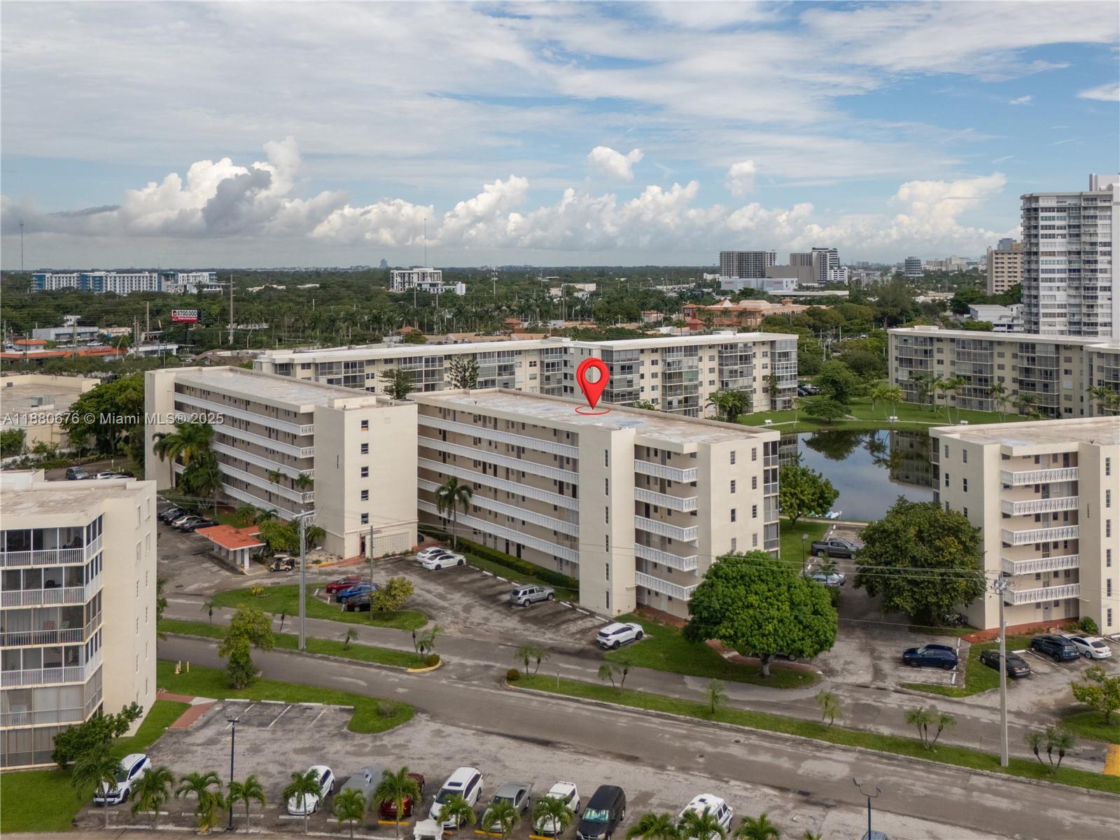 POINT EAST SEC III CONDO - Residential