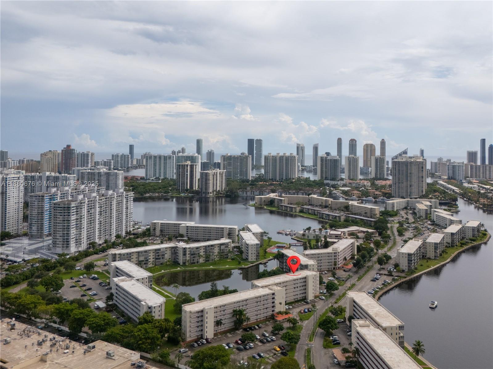 POINT EAST SEC III CONDO - Residential