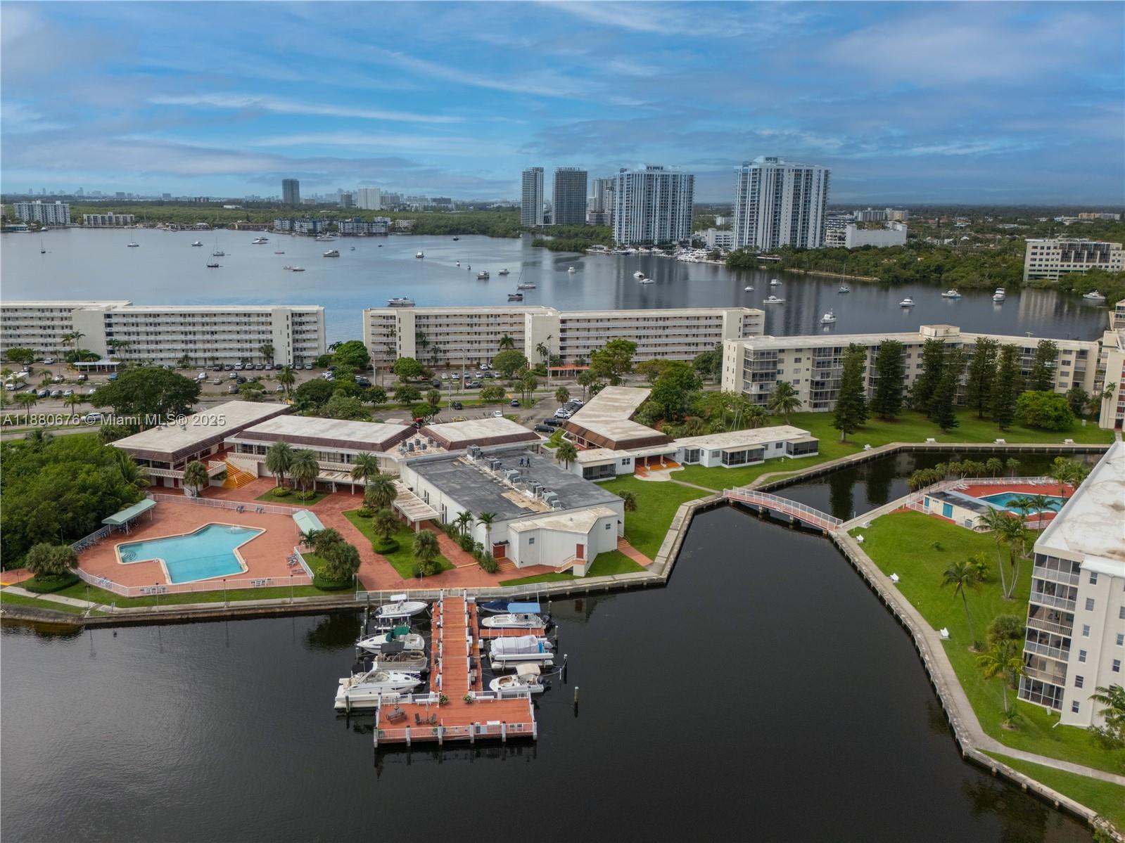 POINT EAST SEC III CONDO - Residential
