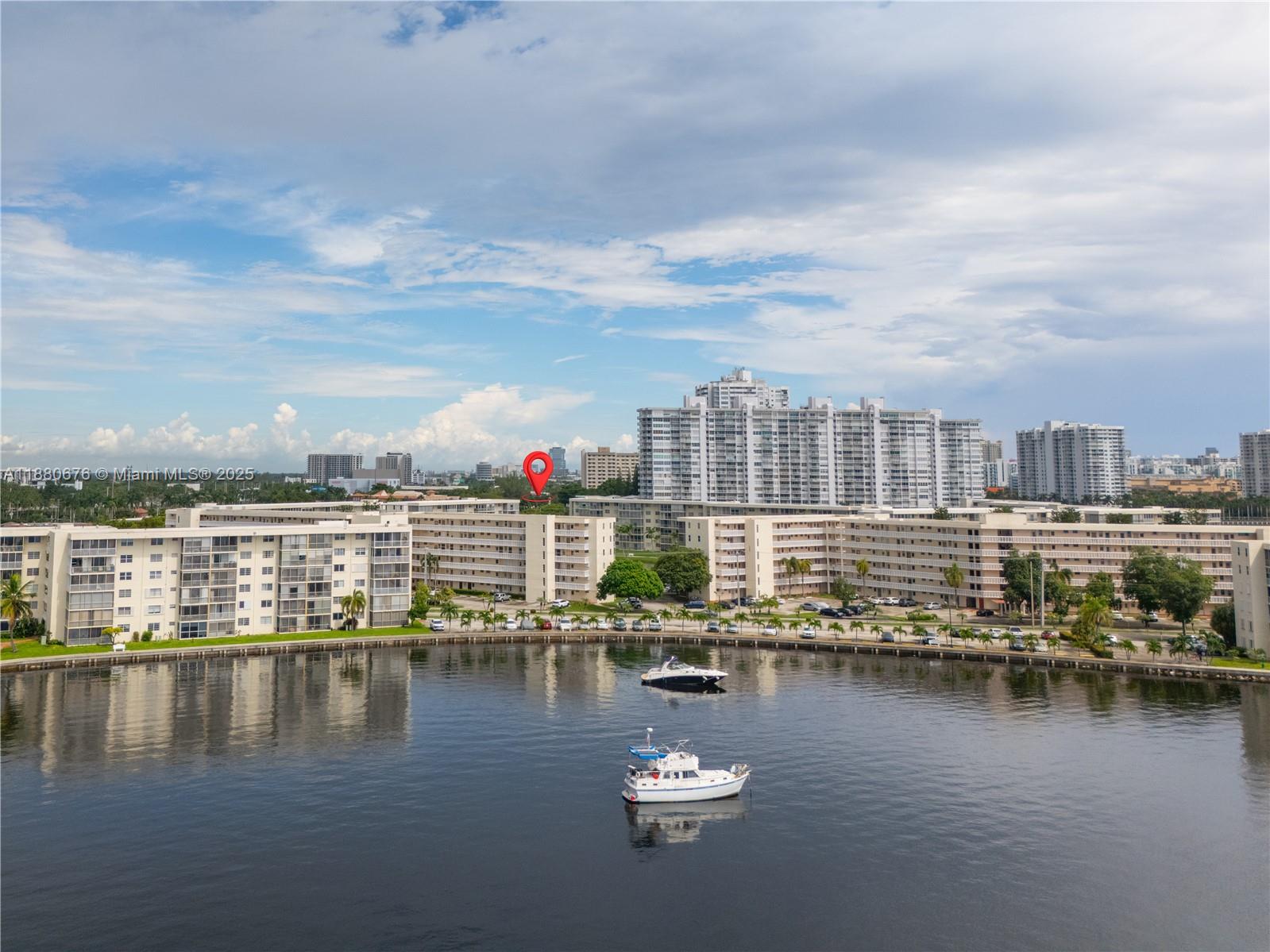 POINT EAST SEC III CONDO - Residential