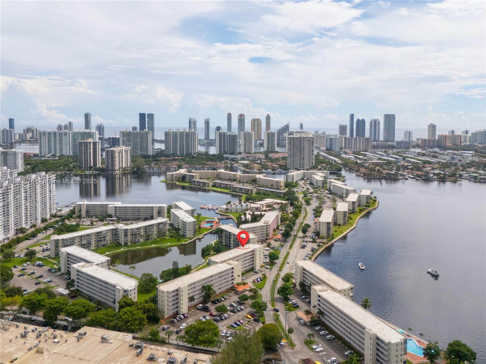 POINT EAST SEC III CONDO - Residential