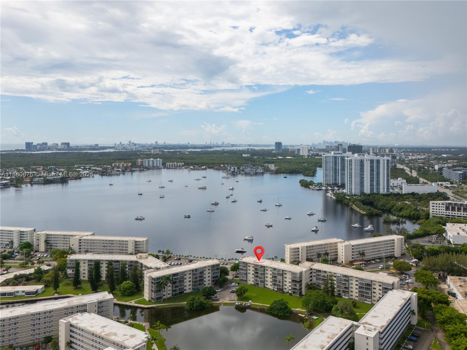 POINT EAST SEC III CONDO - Residential
