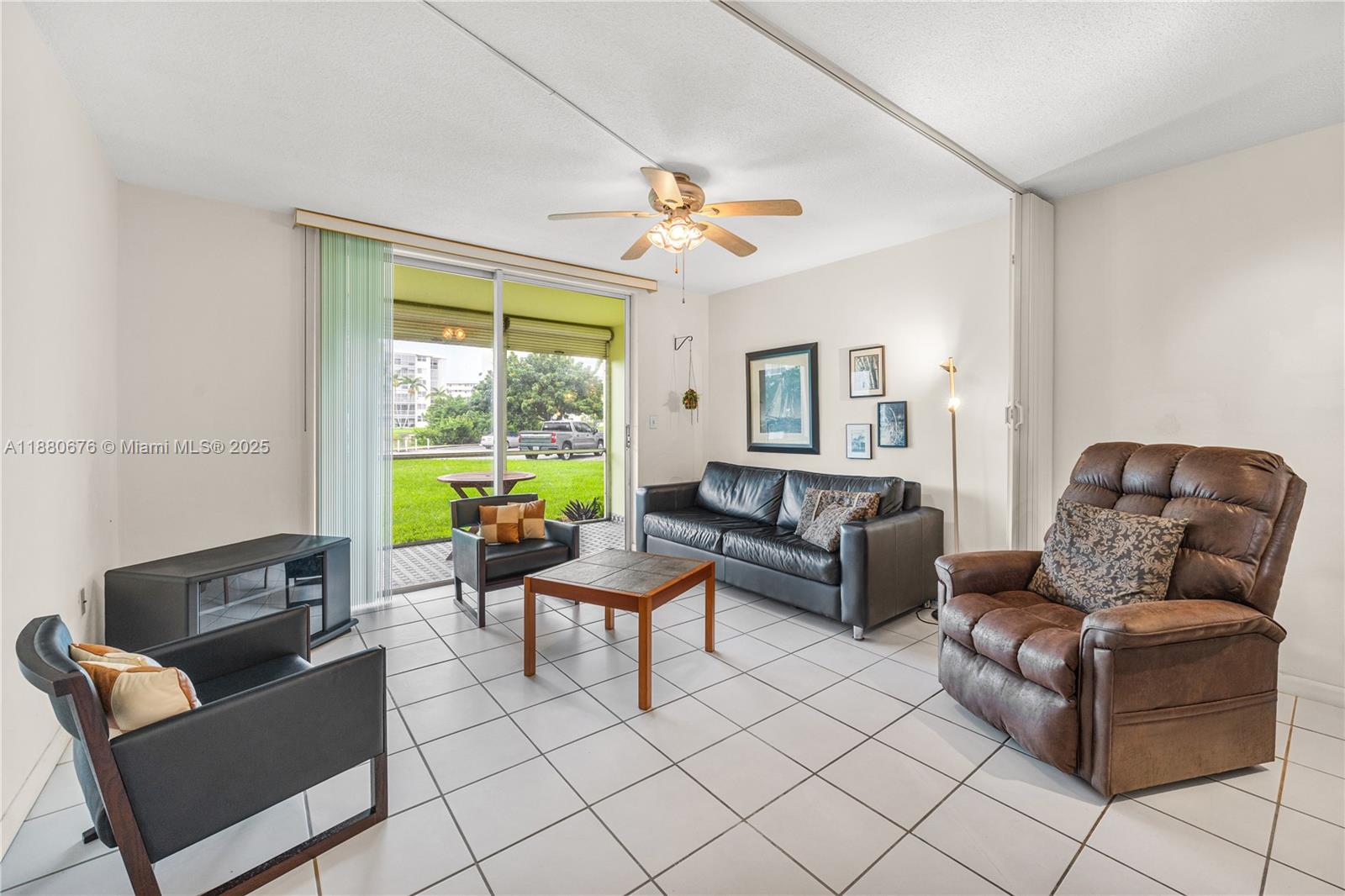 POINT EAST SEC III CONDO - Residential