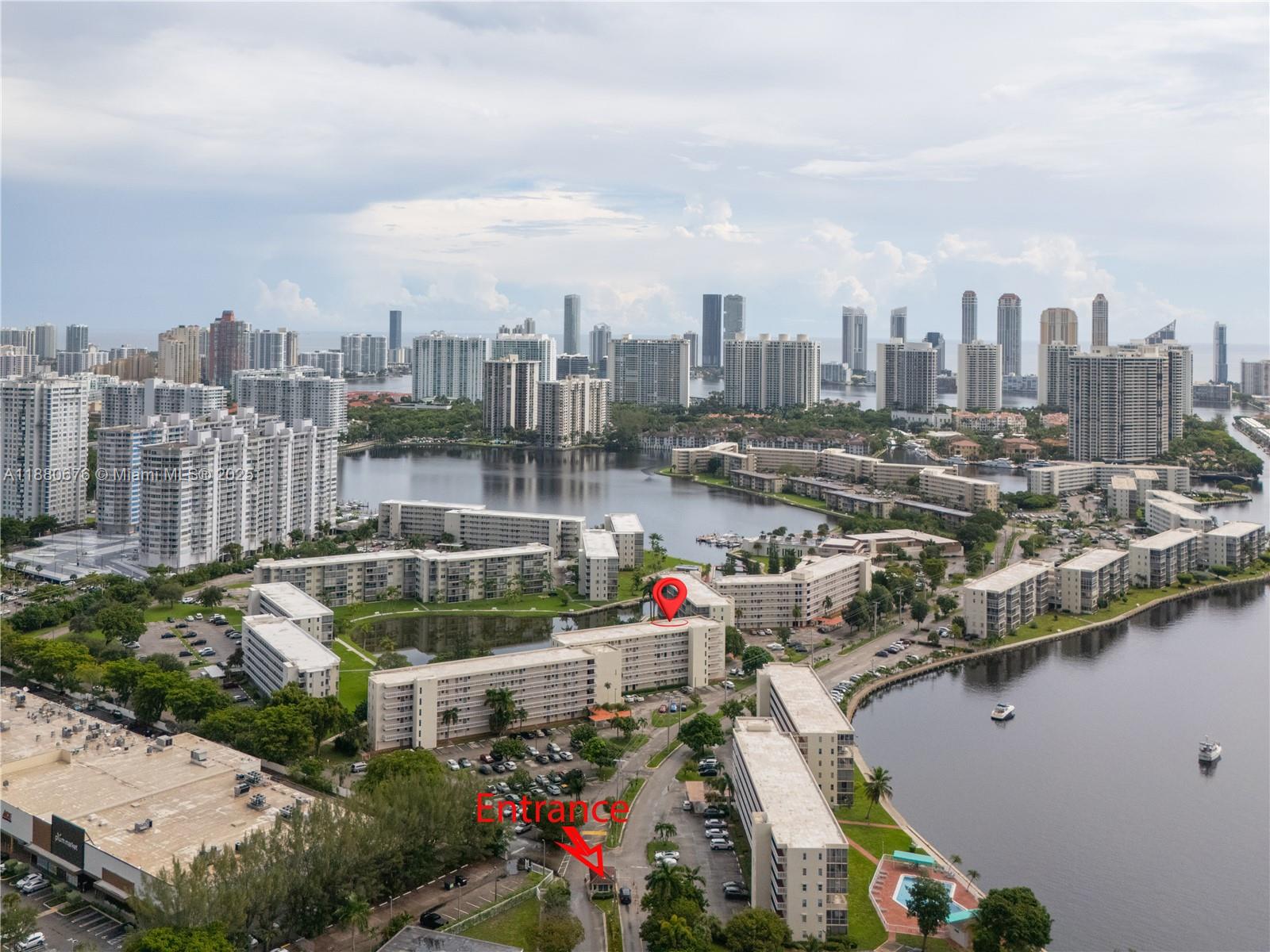 POINT EAST SEC III CONDO - Residential