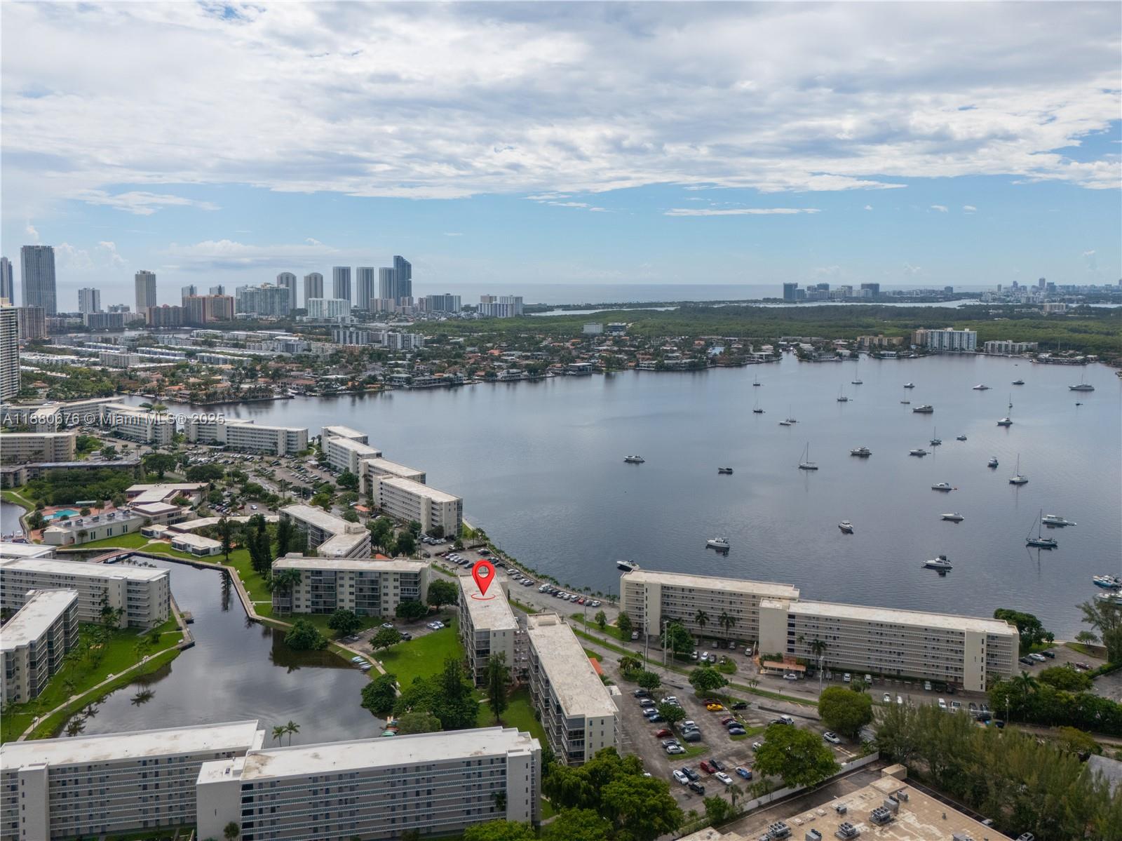 POINT EAST SEC III CONDO - Residential