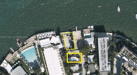 6-7 Farrey Ln Miami Beach FL 33139