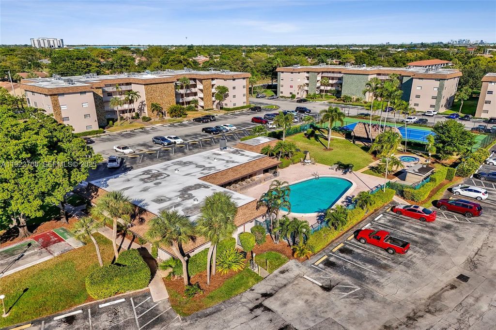 Photo of 2441 SW 82nd Ave #205, Davie, FL 33324 (MLS # A11922708)