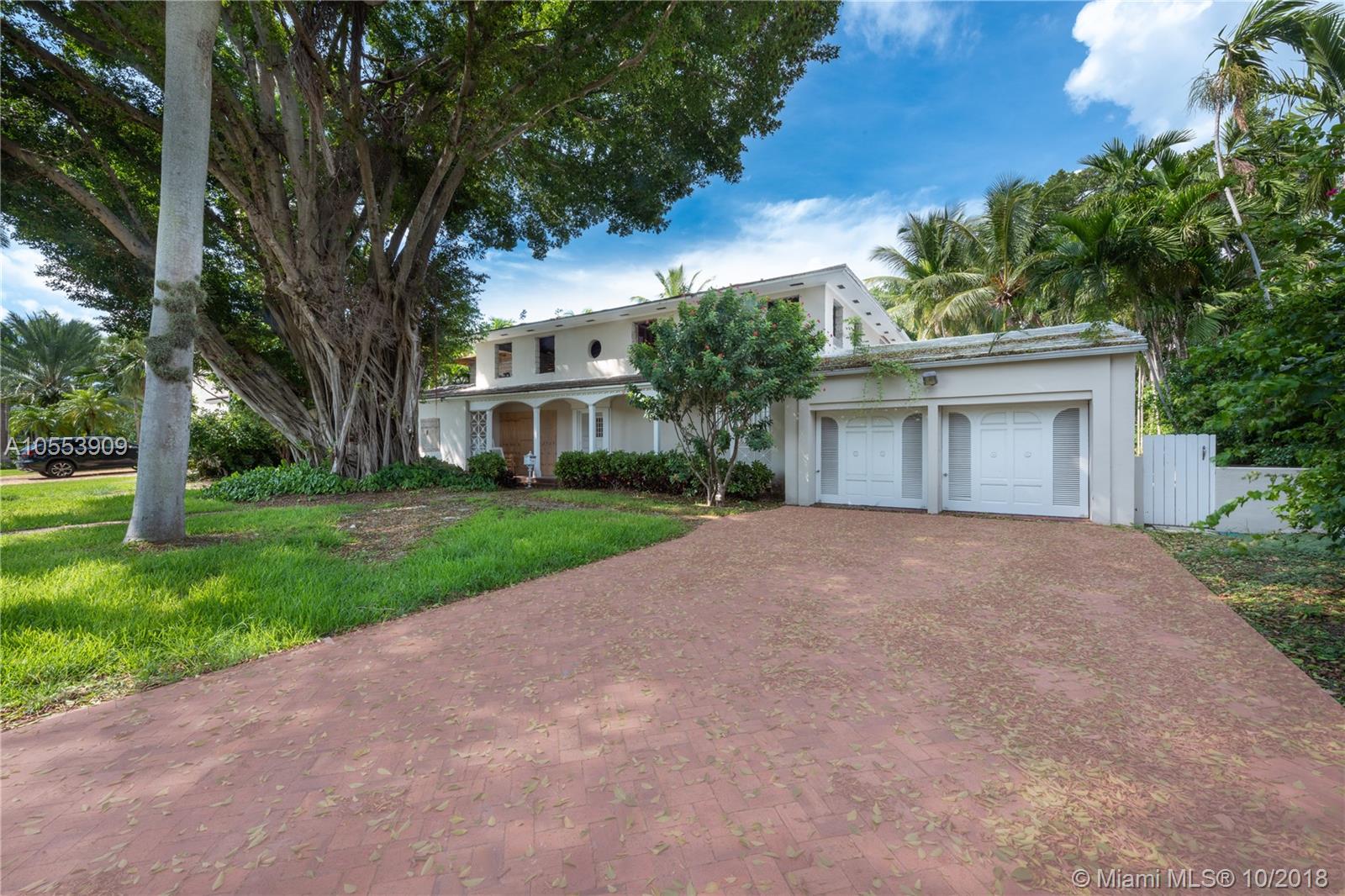 LA GORCE ISLAND - Residential