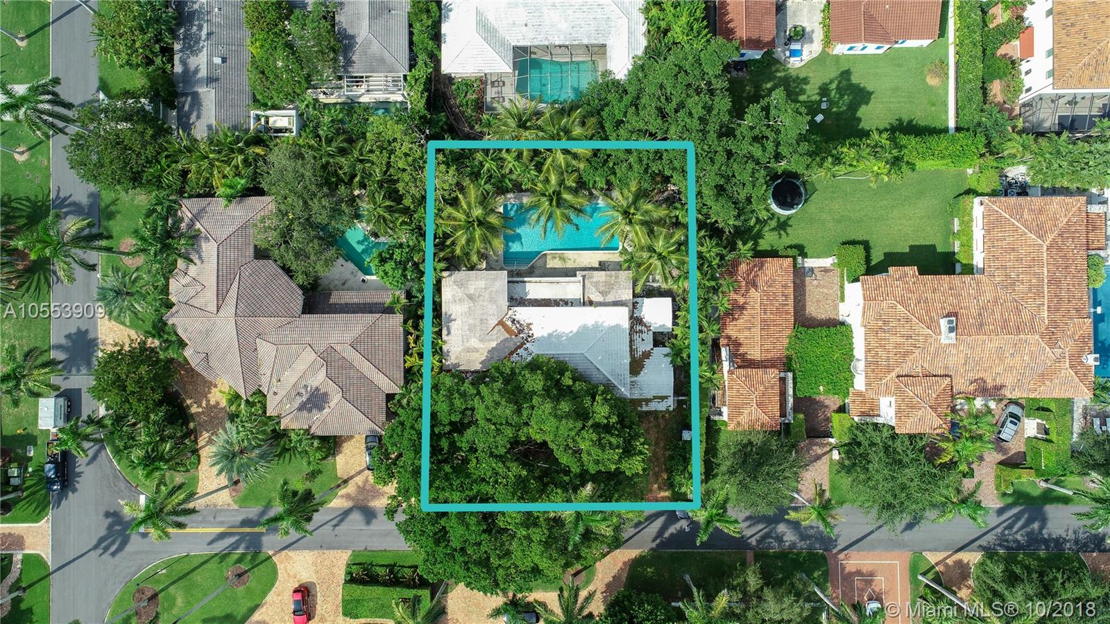 LA GORCE ISLAND - Residential